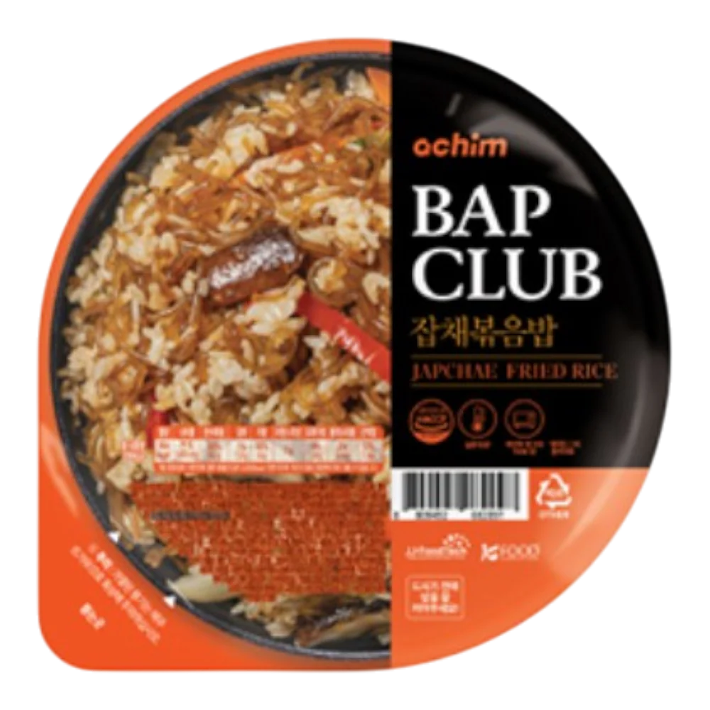 ACHIM Japchae Fried Rice 200g