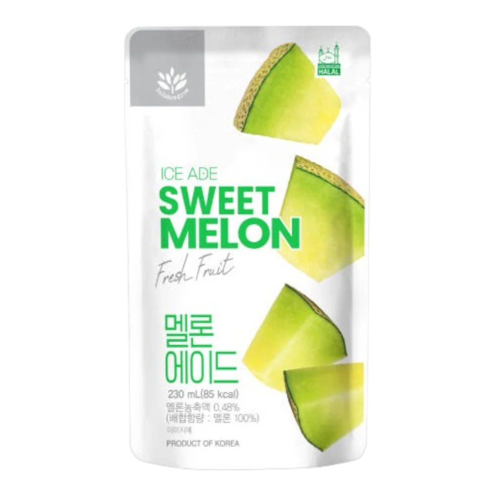 BALANCE GROW Melon Ade 230ml