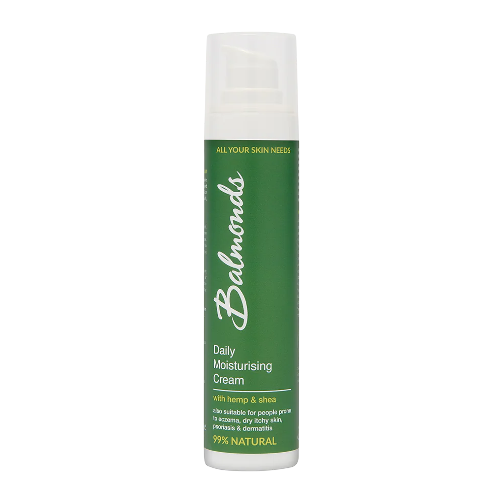 BALMONDS Daily Moisturising Cream 100ML