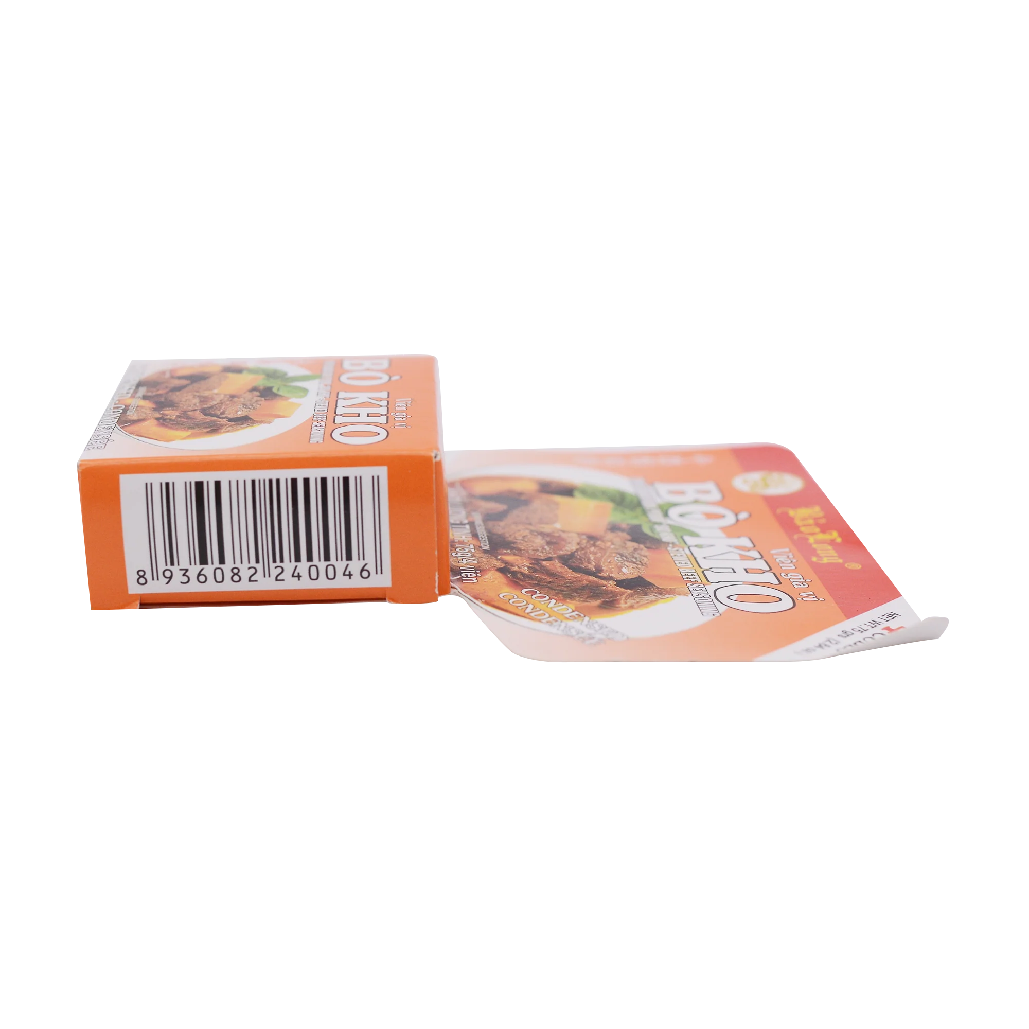 Bao Long Stewed Beef Seasoning 75g - Image 4