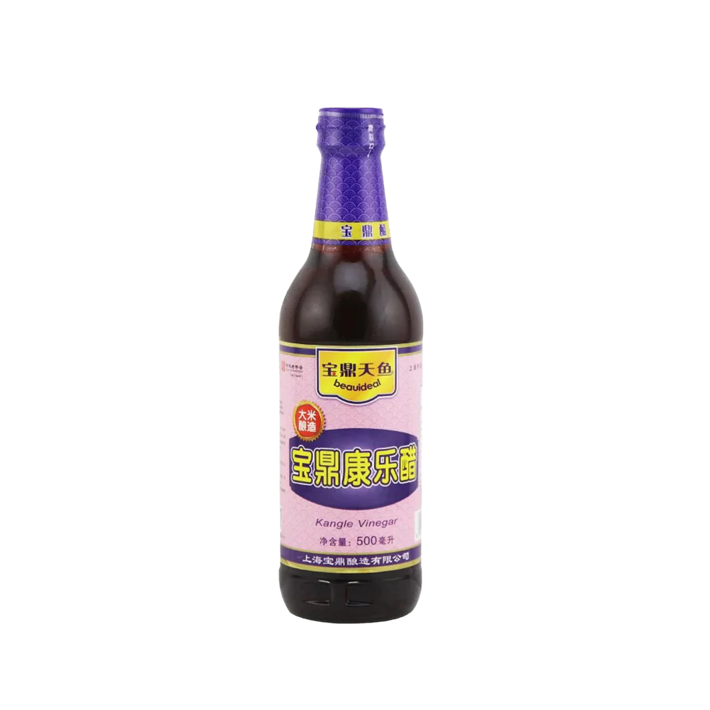 BAODING Kangle Vinegar 500ml