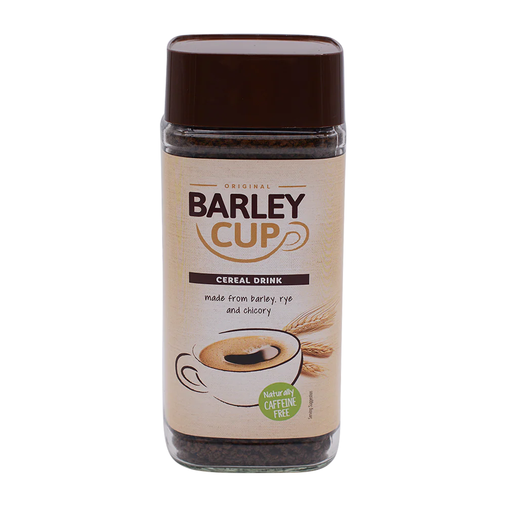 BARLEYCUP Barleycup Granules 200g
