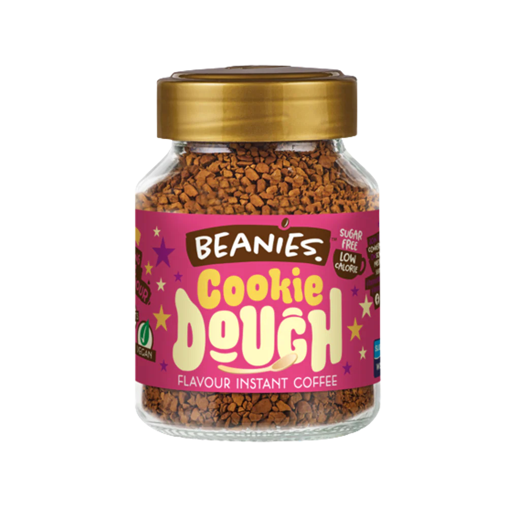 BEANIES Cookie Dough 50g