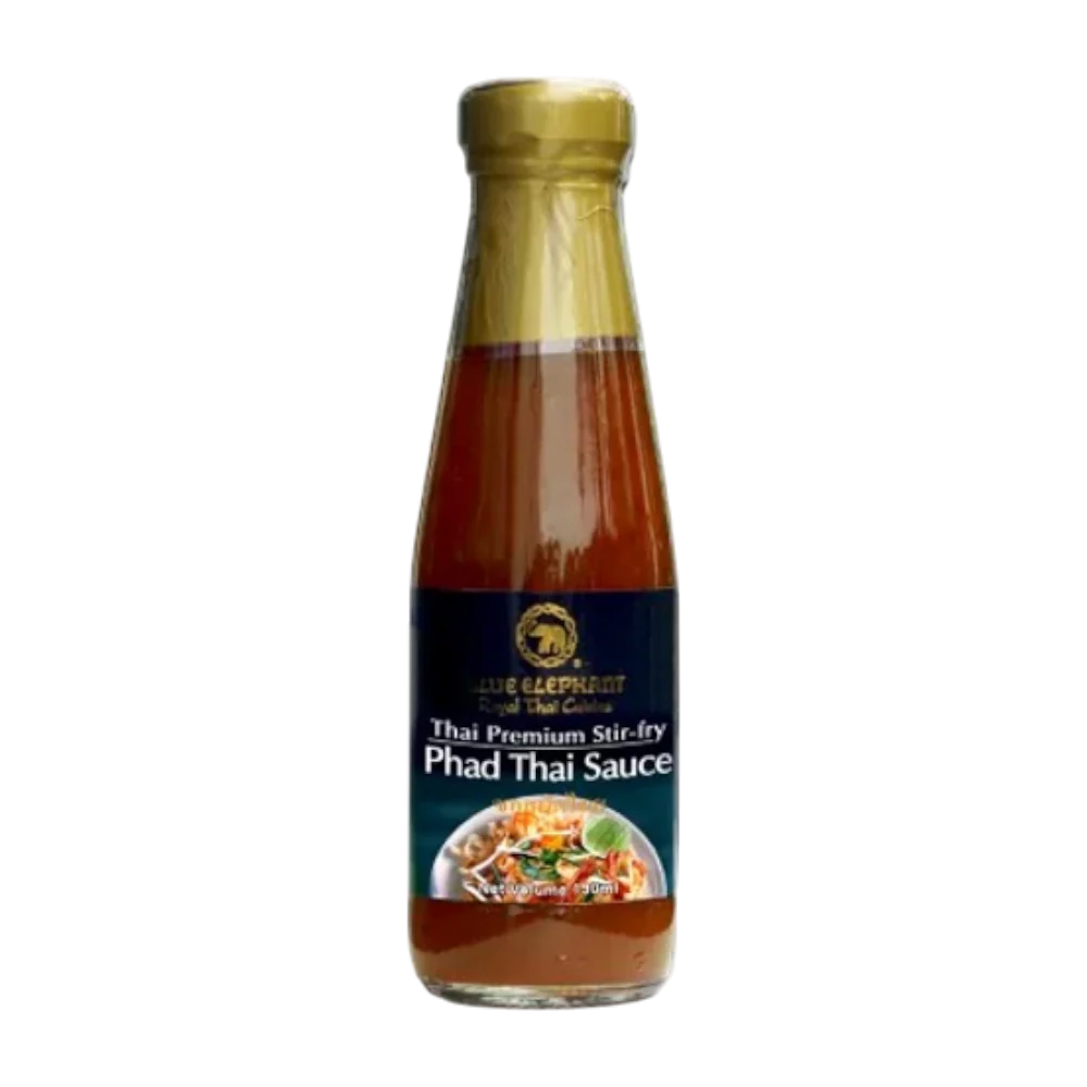 BLUE ELEPHANT Pad Thai Sauce 190ml