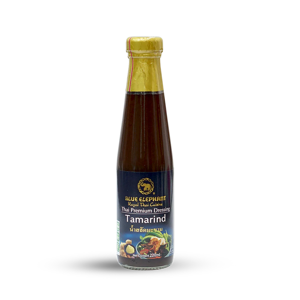 BLUE ELEPHANT Tamarind Dressing 220g