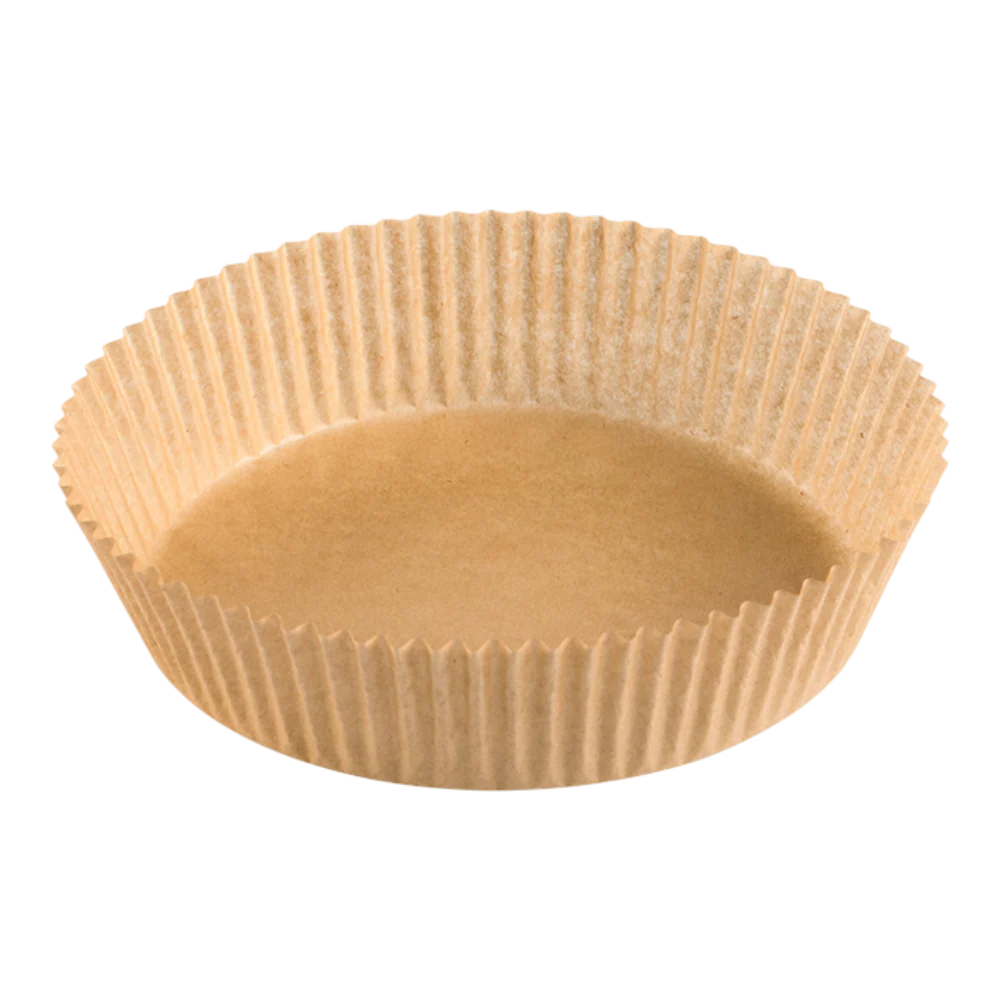 CHAHUA Paper Tray For Air Fryer 16cm (50pcs)