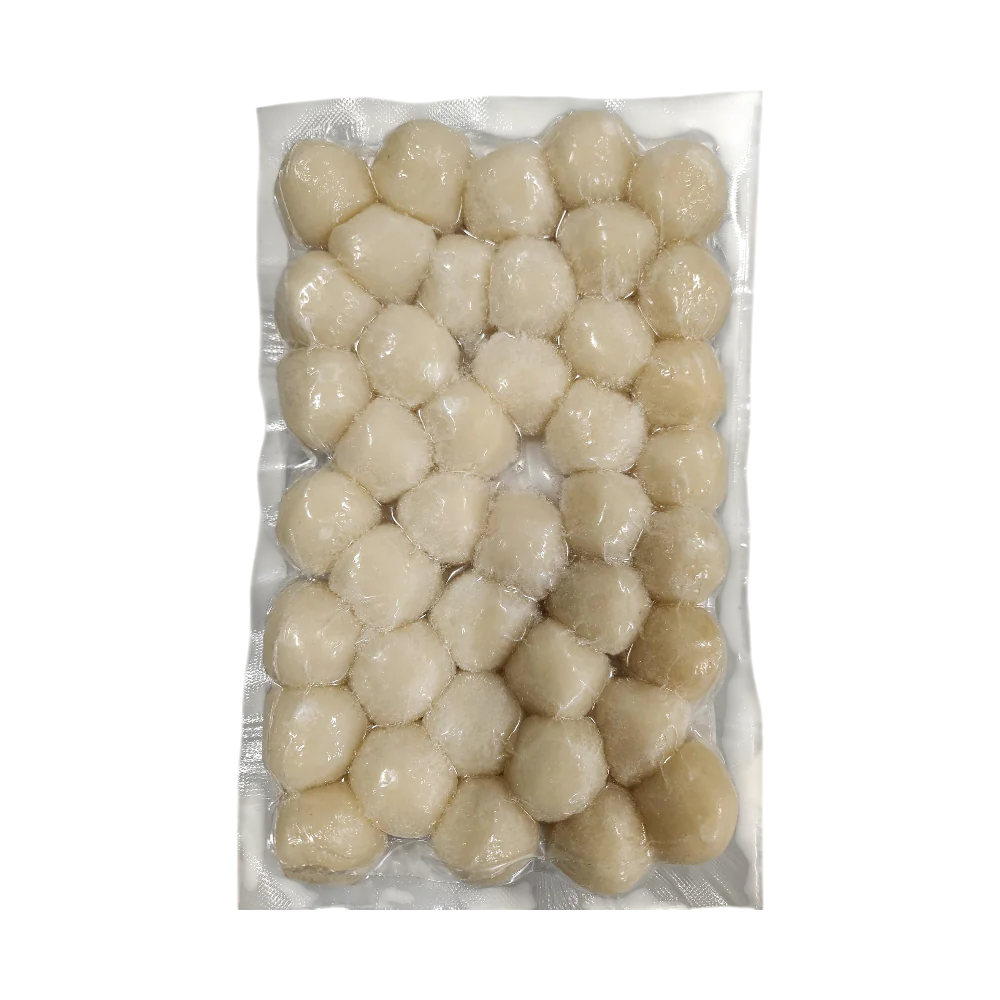 CHILL CHOW Family Pack Fish Ball 400g (Frozen) - Image 2