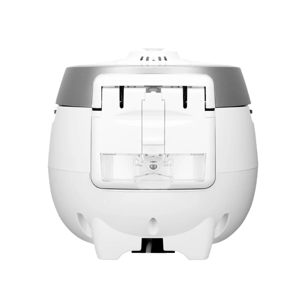 CUCKOO Twin Pressure Rice Cooker (for 10) CRP-RT1008F 1.8L - Image 3