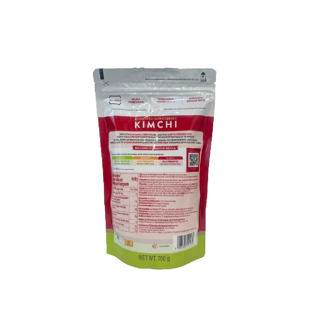 DAESANG Sliced Kimchi 700g - Image 2