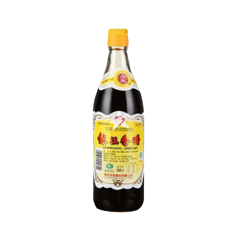 DANYU Chinkiang Vinegar 550ml