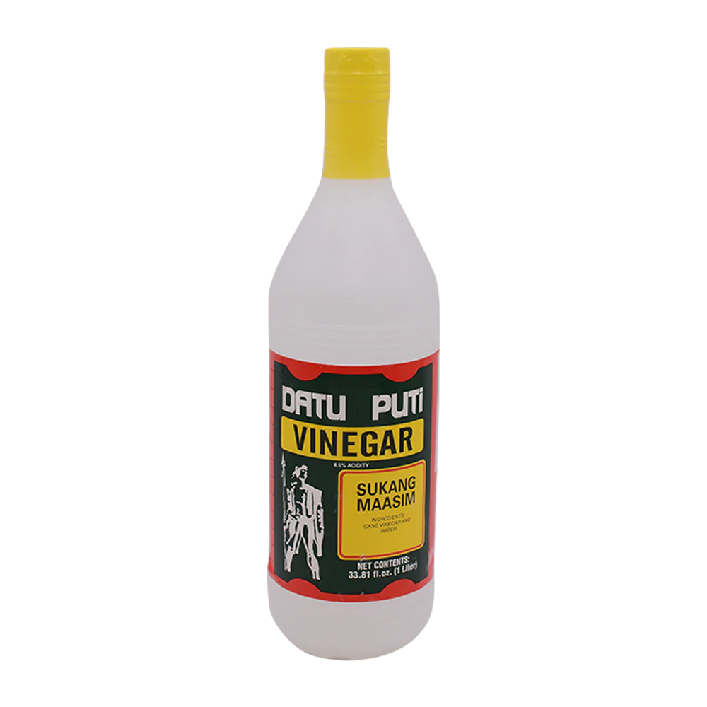 DATU PUTI Vinegar 1L