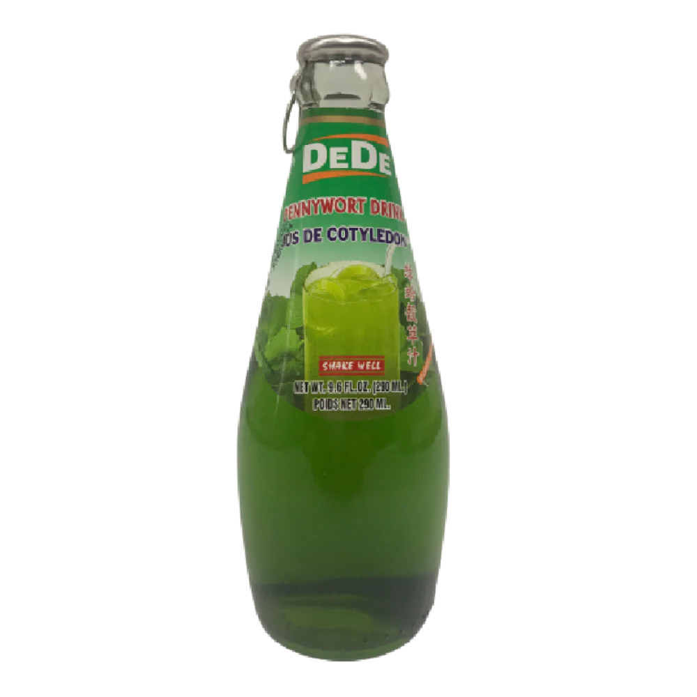 DEDE Drink Pennywort 290ml