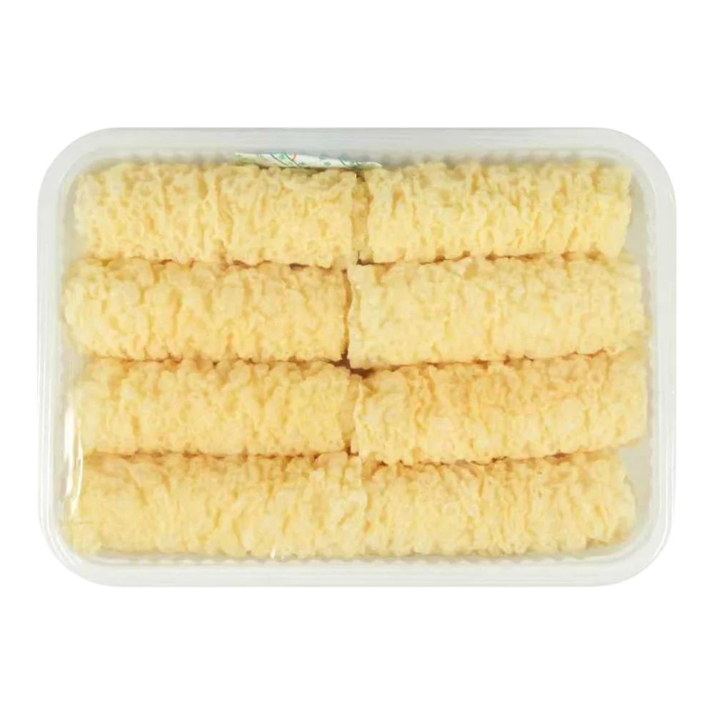 DOUHANGJIA Bean Curd Roll 180g