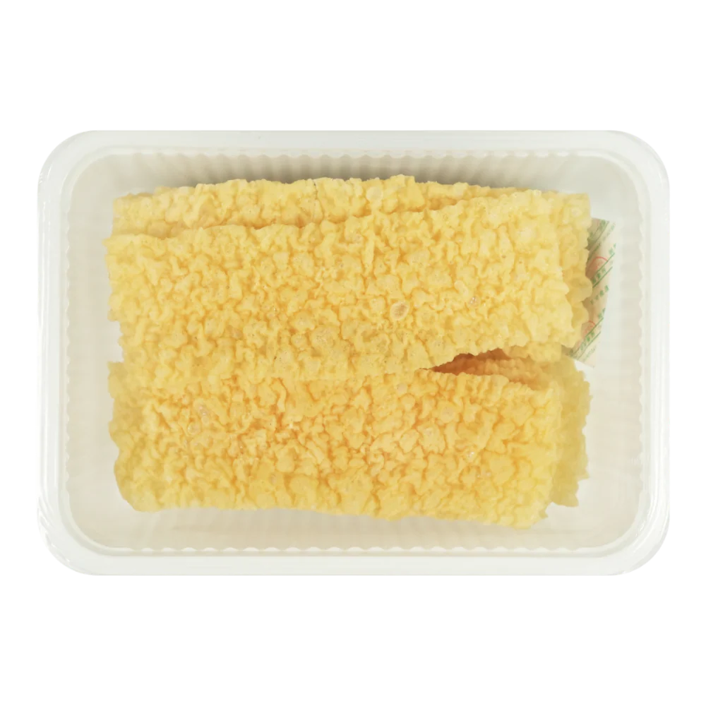 DOUHANGJIA Golden Beans Slices 150g (Case 15)