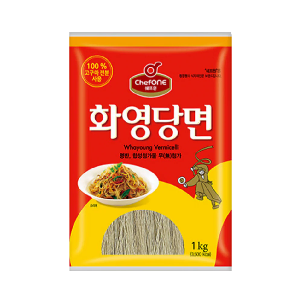 DS CHEFONE Glass Noodles 1kg