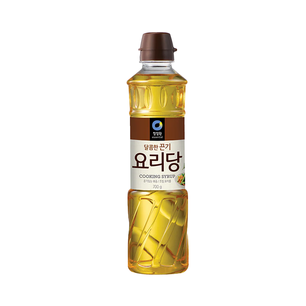 DS CJO Cooking Syrup 700g