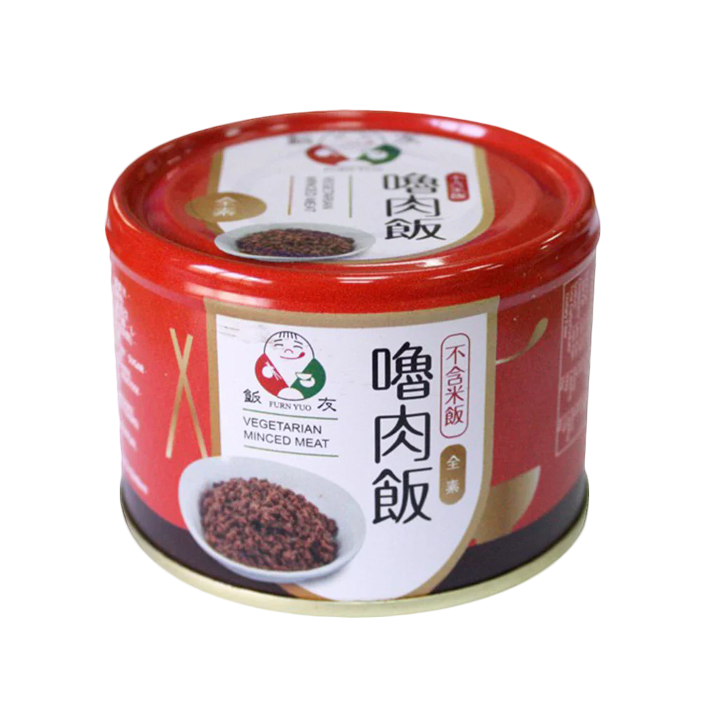 Furn You Vegan Minced Meat 170g