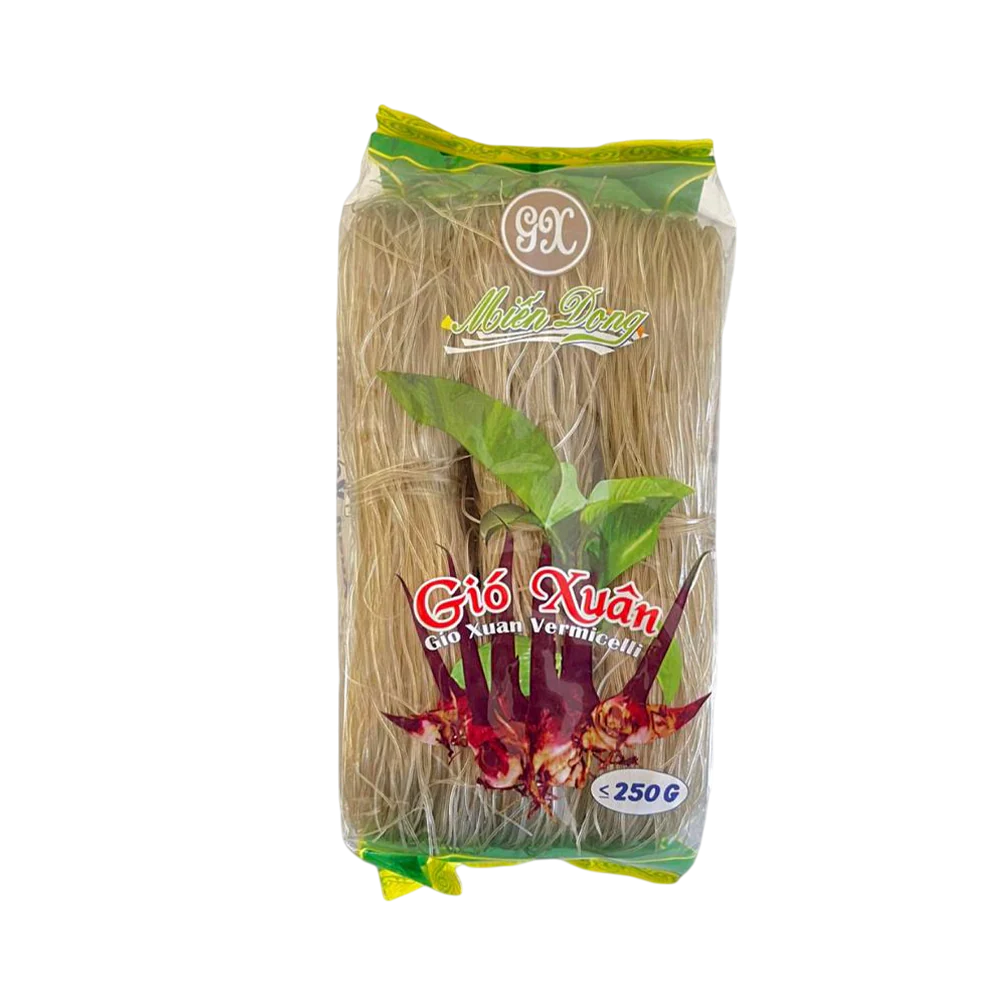 Gio Xuan Vermicelli (Mien Dong) 250gr