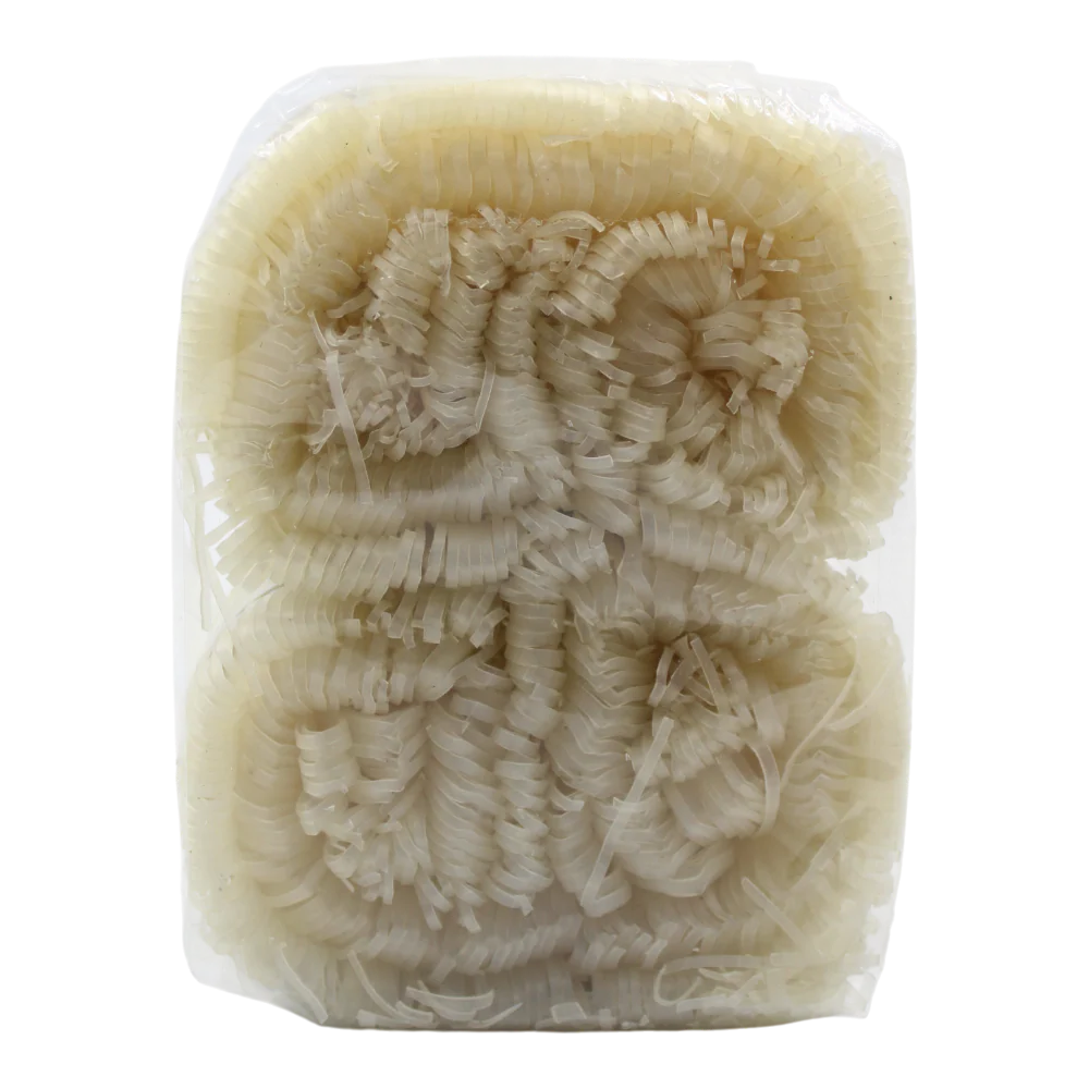 GOLDEN LOTUS Northern Vietnam Special Rice Noodles 400g (Case 20) - Image 2
