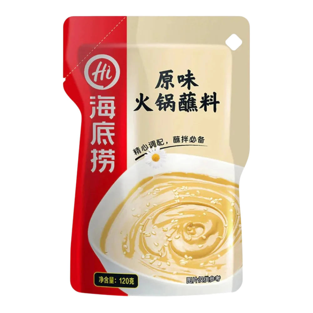 HAIDILAO Hotpot Dipping Sauce - Original 120g