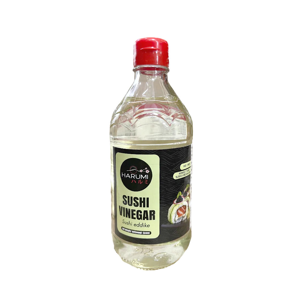 HARUMI Sushi Vinegar 500ml