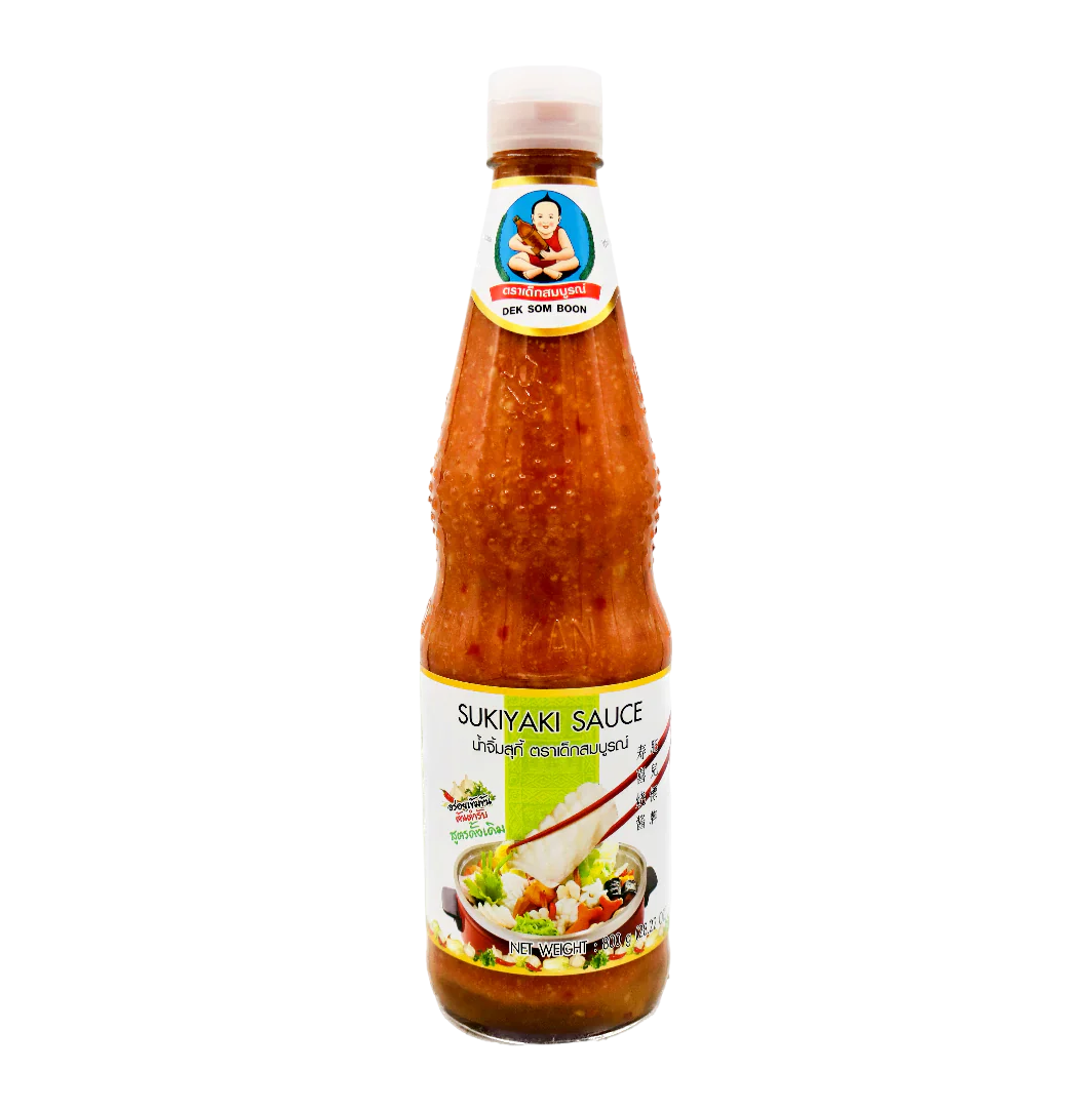 HEALTHY BOY Sukiyaki Sauce 800G