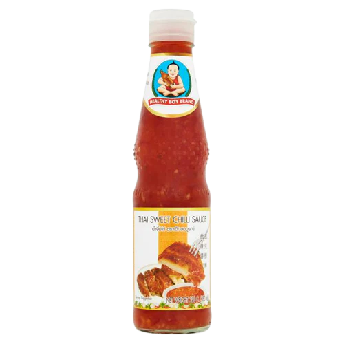 HEALTHY BOY Sweet Chilli Sauce For Chicken 300ml (Case 24)