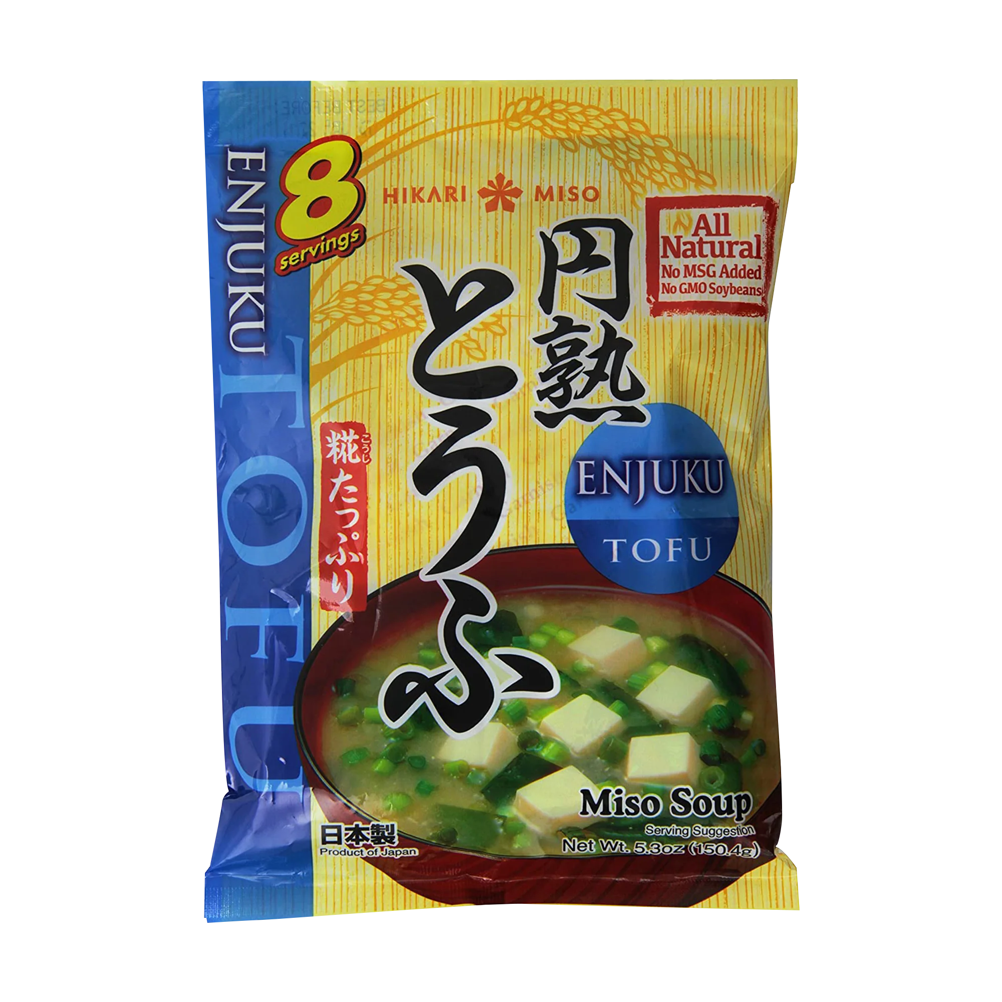 HIKARI MISO Instant Tofu 145g
