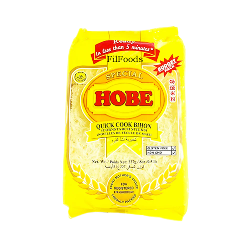 HOBE Special Bihon 227g