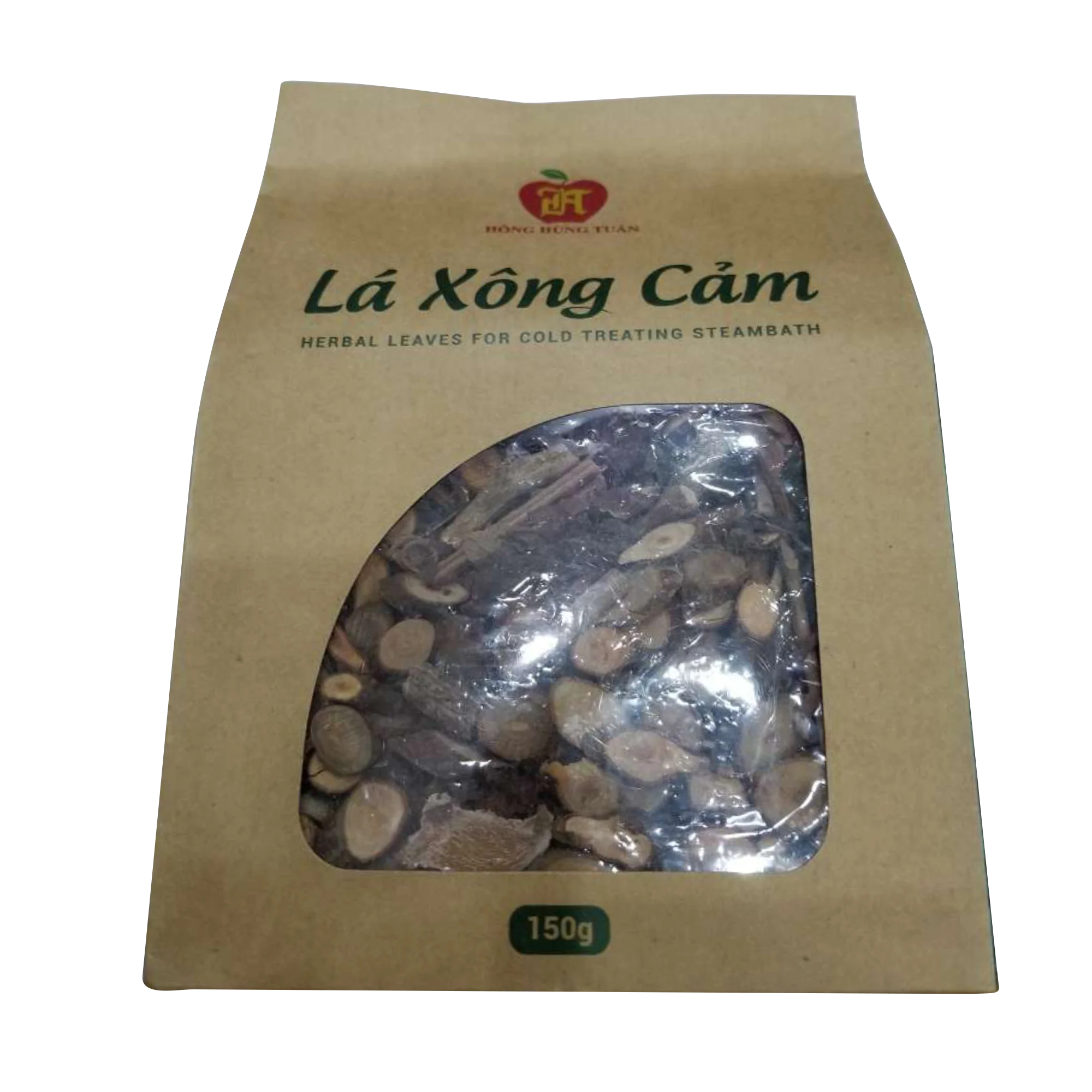 Hong Hung Tuan La Xong Cam Herbal Leaves 150g
