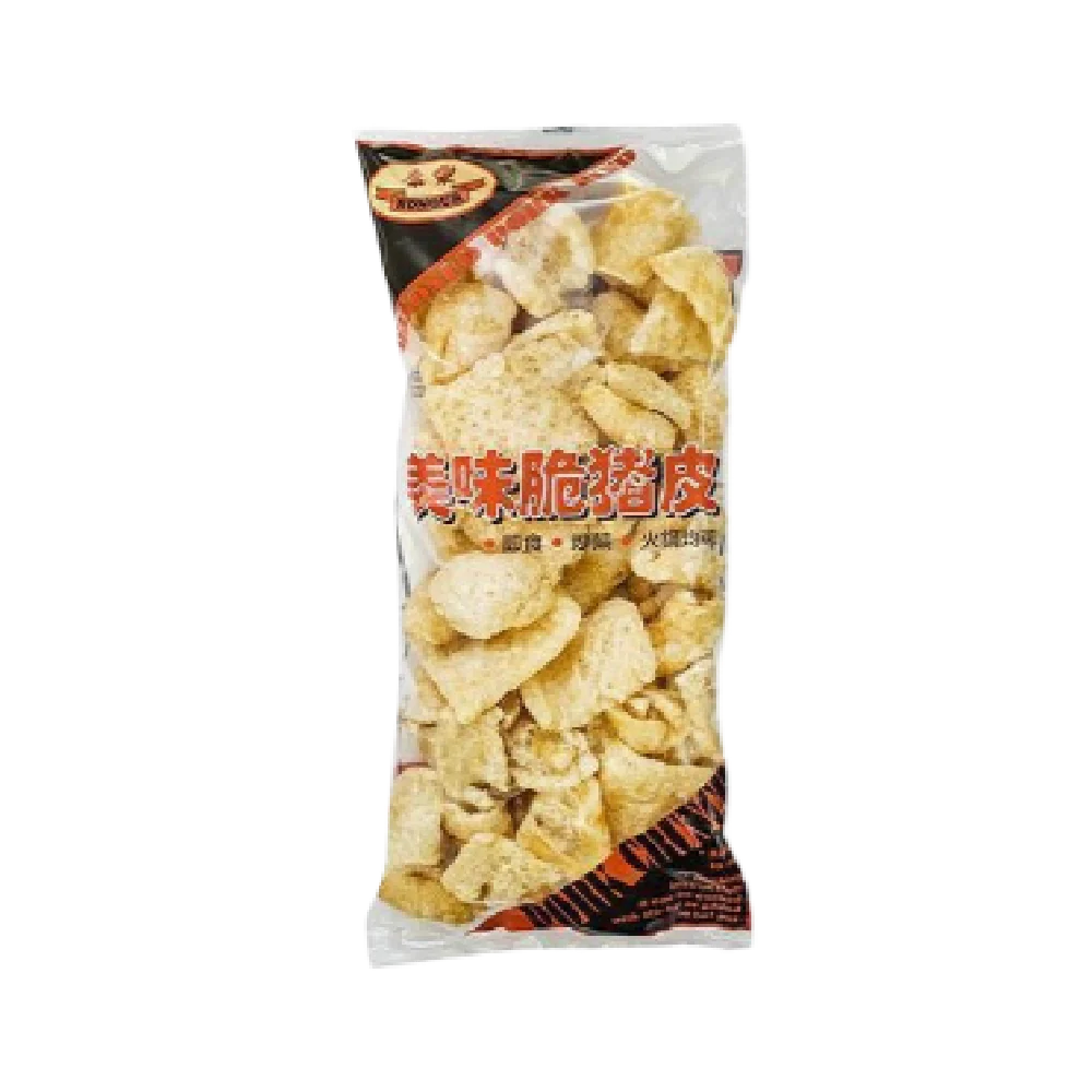 HONOR Pork Crunch 100g