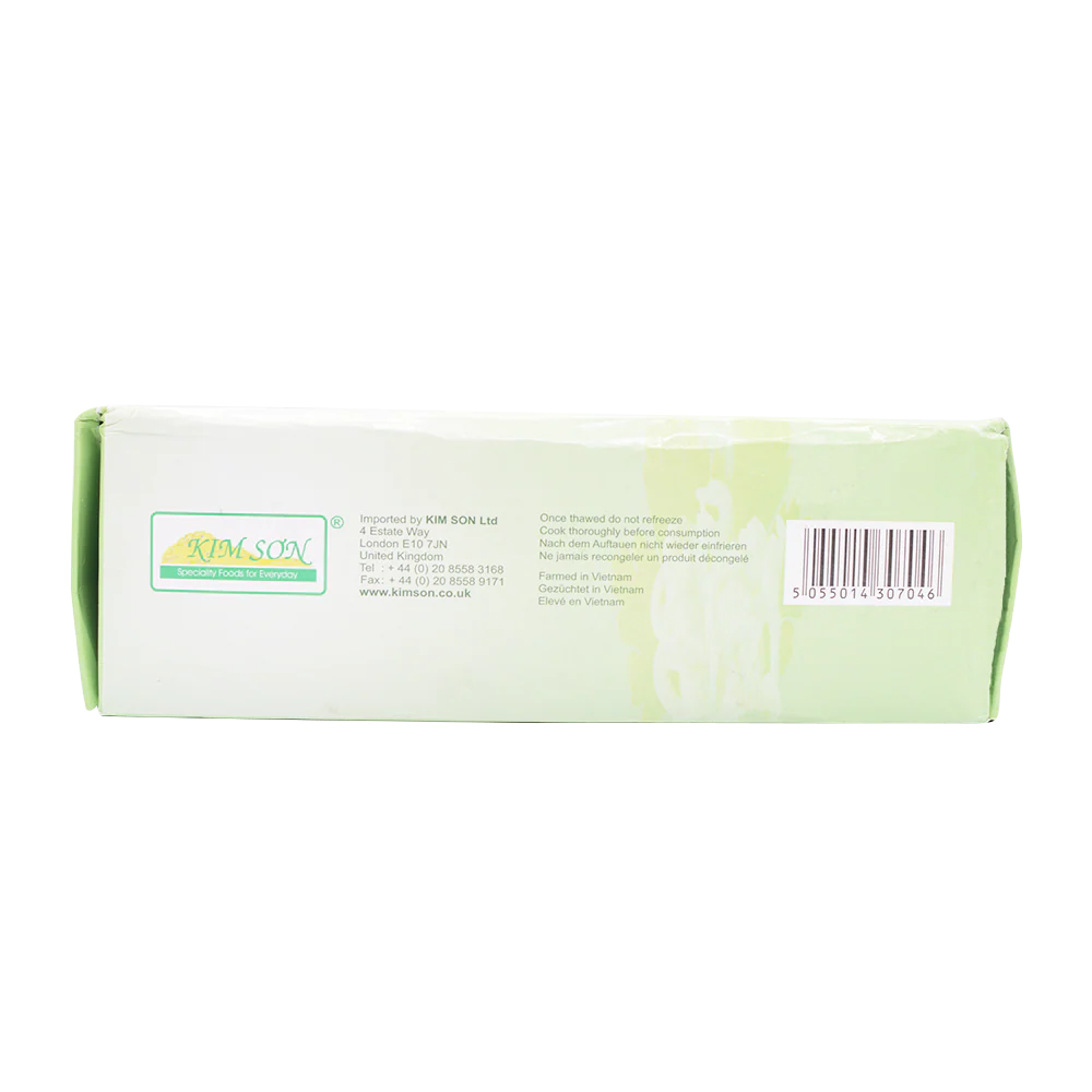HQ Vanamei Prawn PD IQF 100/200 1.6kg (2kg GW) (Frozen) - Image 2