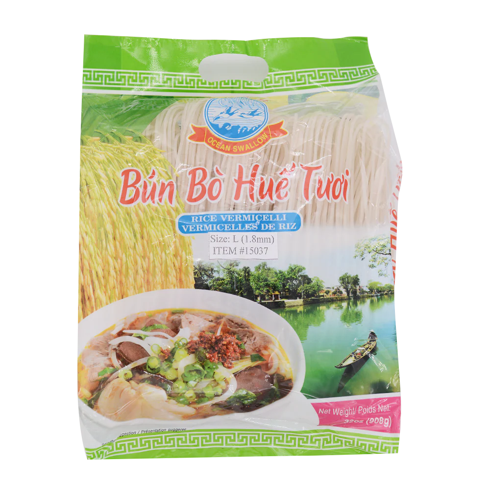 Hue Rice Vermicelli 908g (Case 12)