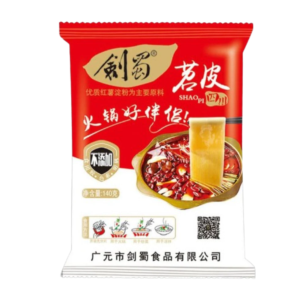 JIANSHU Sweet Potato Noodle 140g