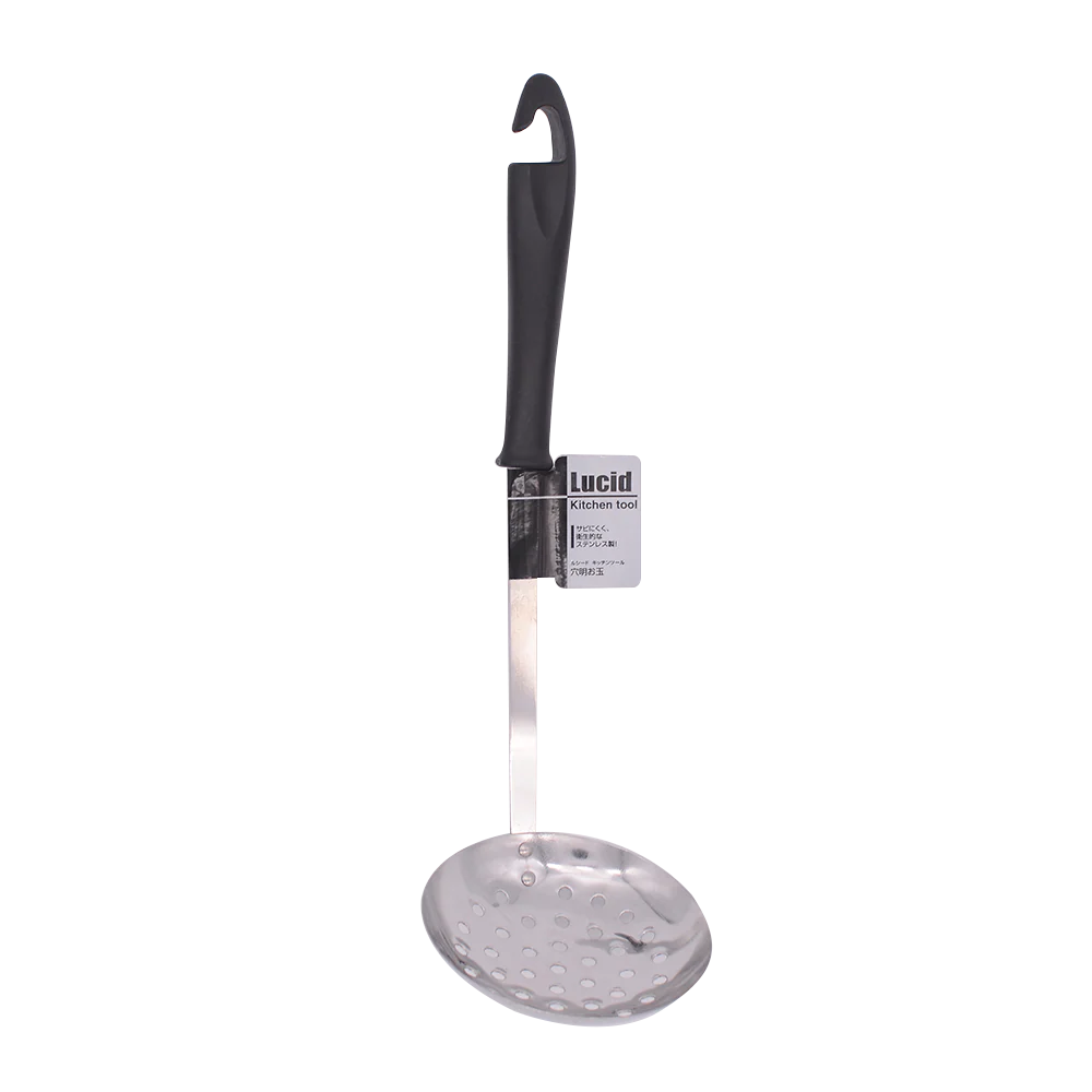 Josho Lucid Ladle with Holes
