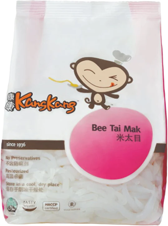 KANG KANG BEE TAI MAK 420g (Chilled)