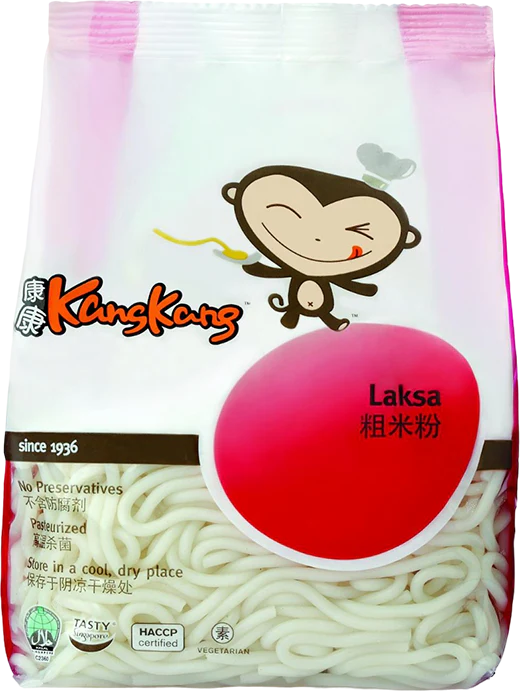 KANG KANG LAKSA 420g (Chilled)