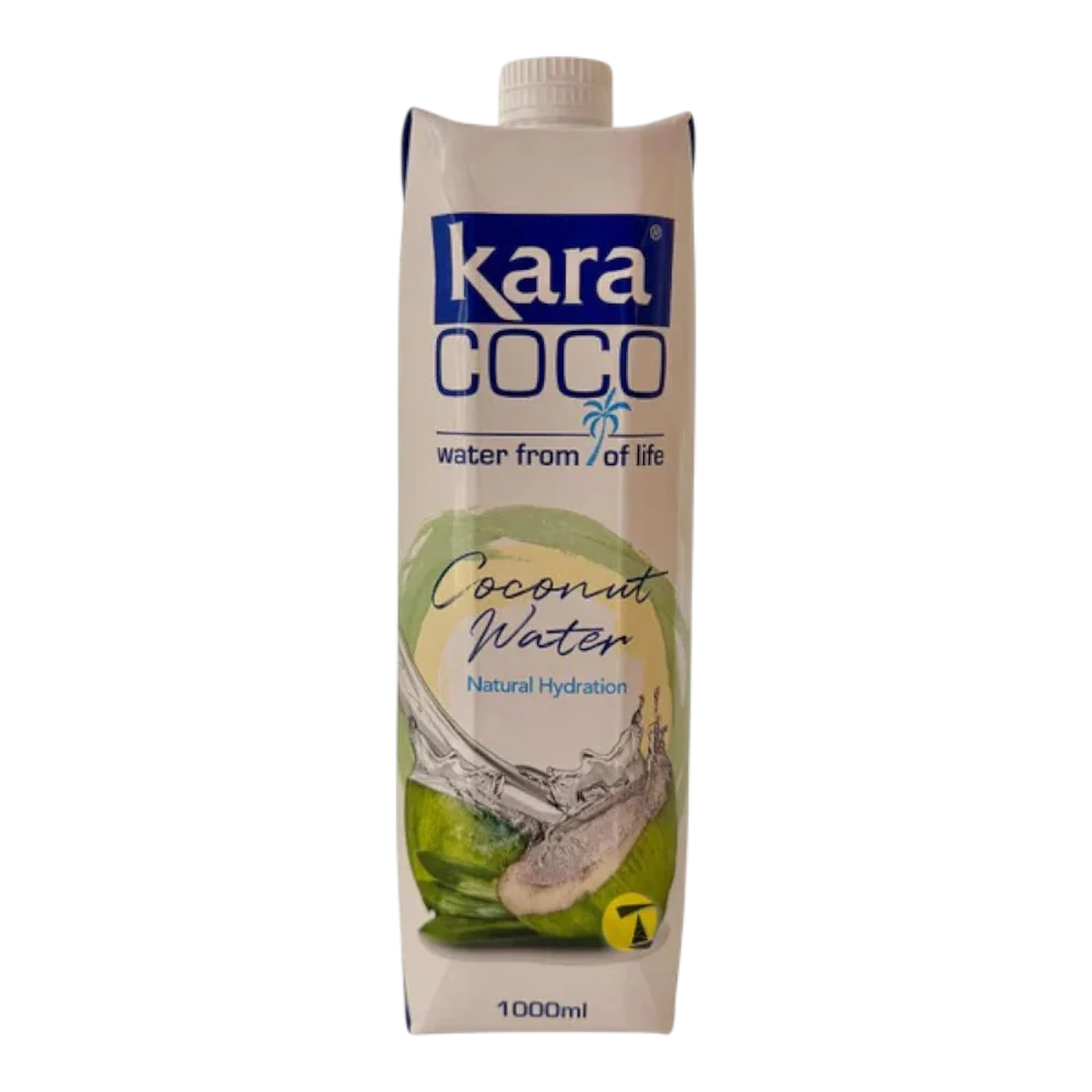 KARA Coconut Water 1000ml