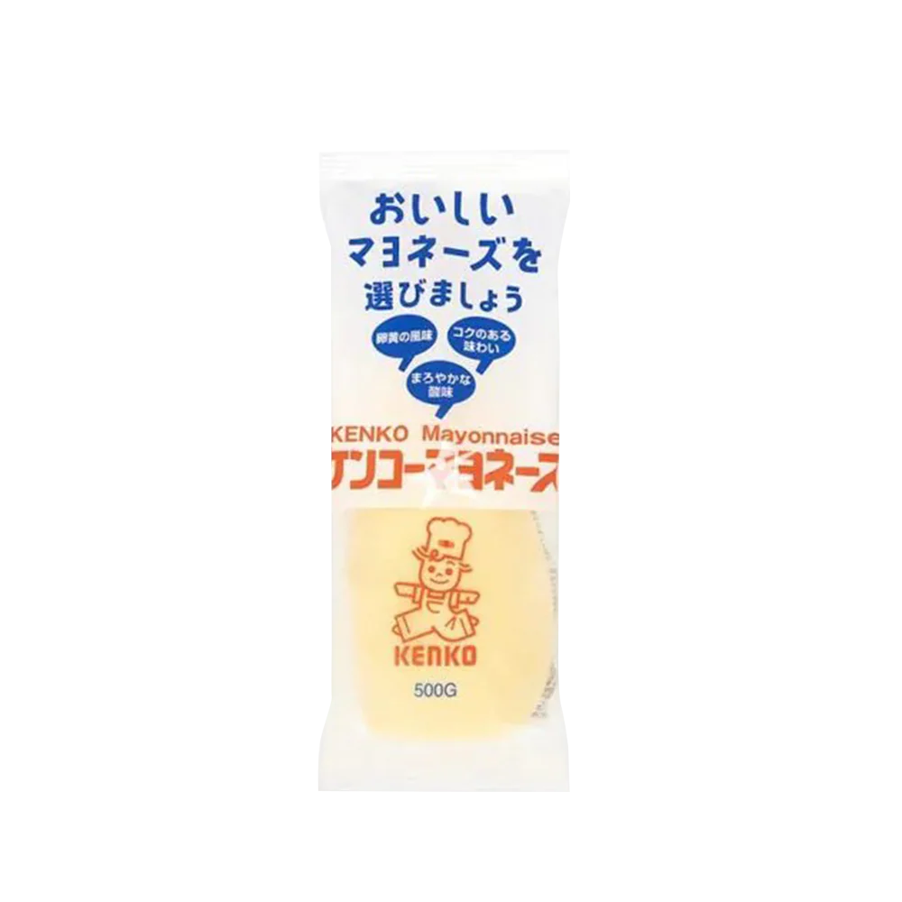 KENKO Mayonnaise 500G