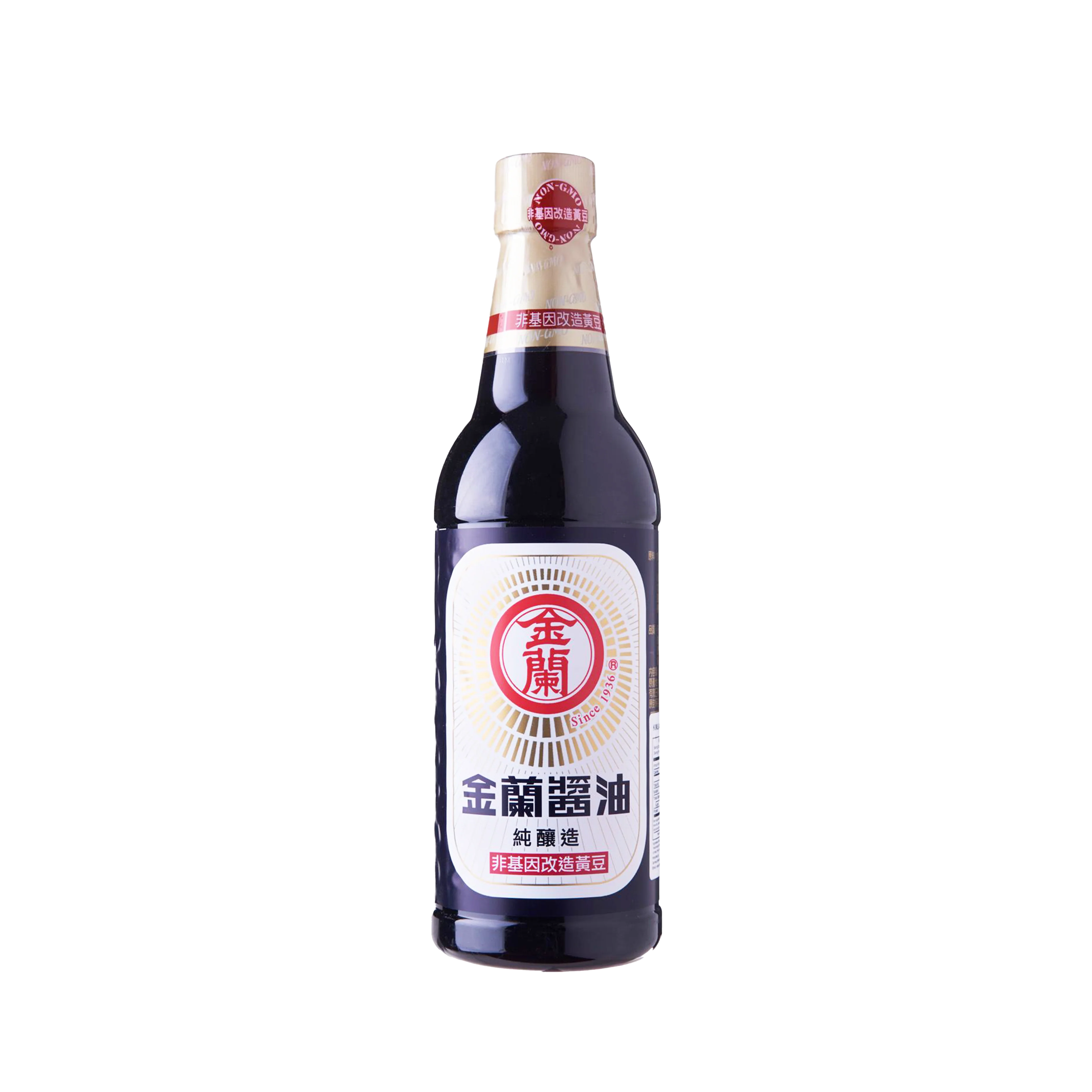 KIM LAN Soy Sauce 590ml