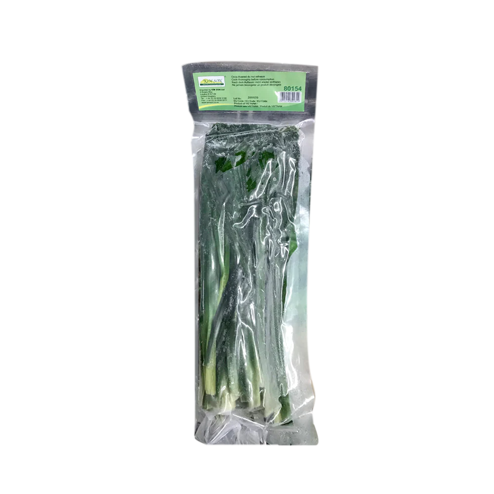 Kim Son Pandan Leaf (Frozen)