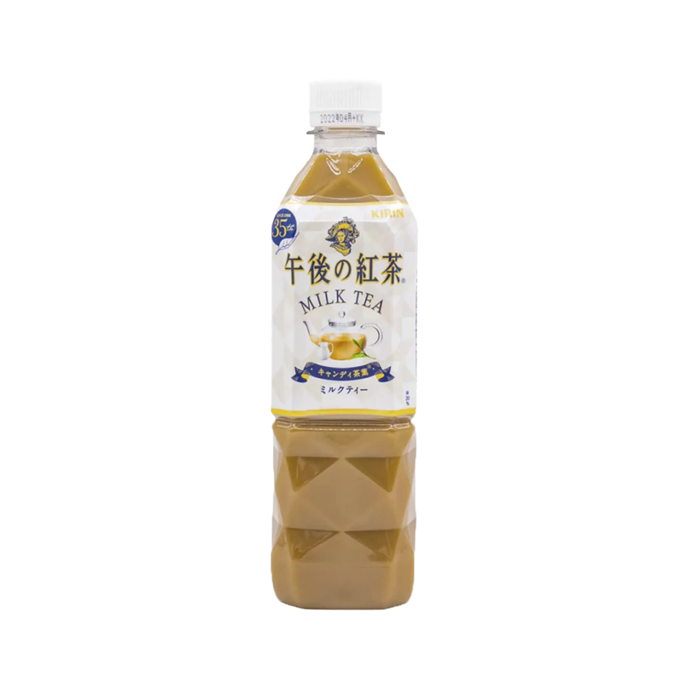KIRIN Milk Tea 500ml