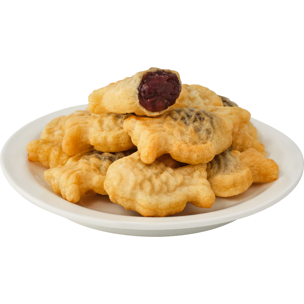 KITCHEN SEOUL Red Bean Bungeoppang 300g (Frozen) - Image 2