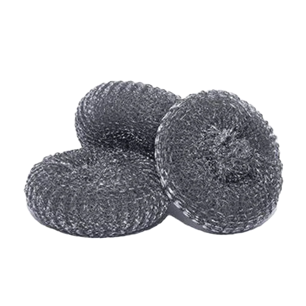 KLEENKNIT Pot Scourers W90 (10pcs)