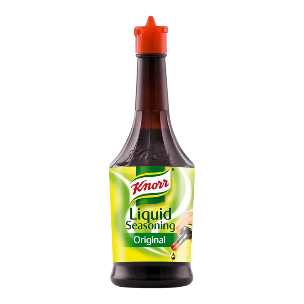 KNORR Liquid Seasoning 130ml (Case 24)