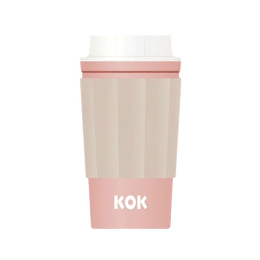 KOKUBO Tall Tumbler (Pink)