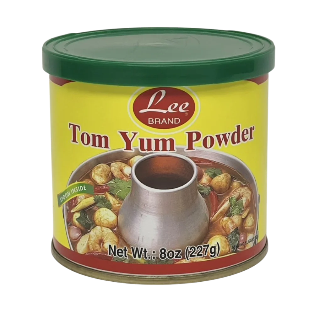 LEE Tom Yum Powder 227g