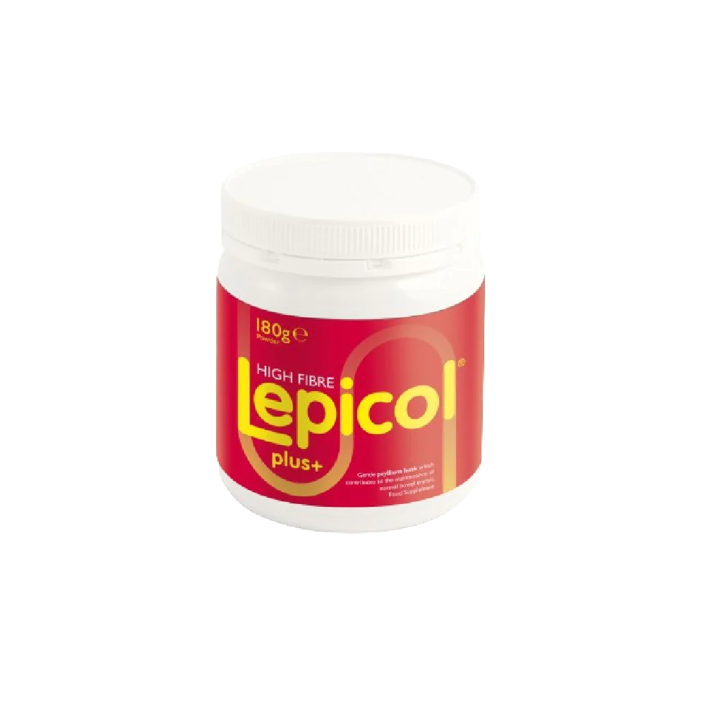 LEPICOL Plus Digestive Enzymes Powder 180g