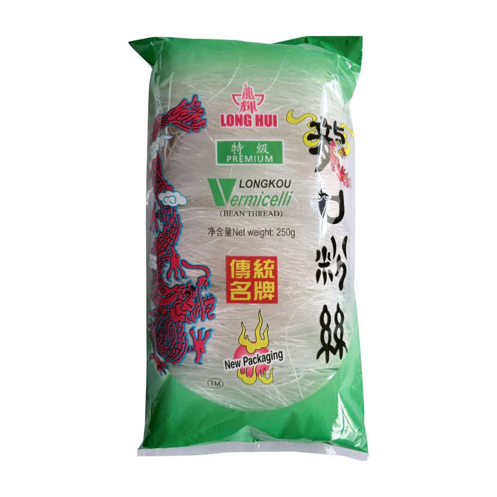 LONG HUI Premium Longkow Vermicelli 250g
