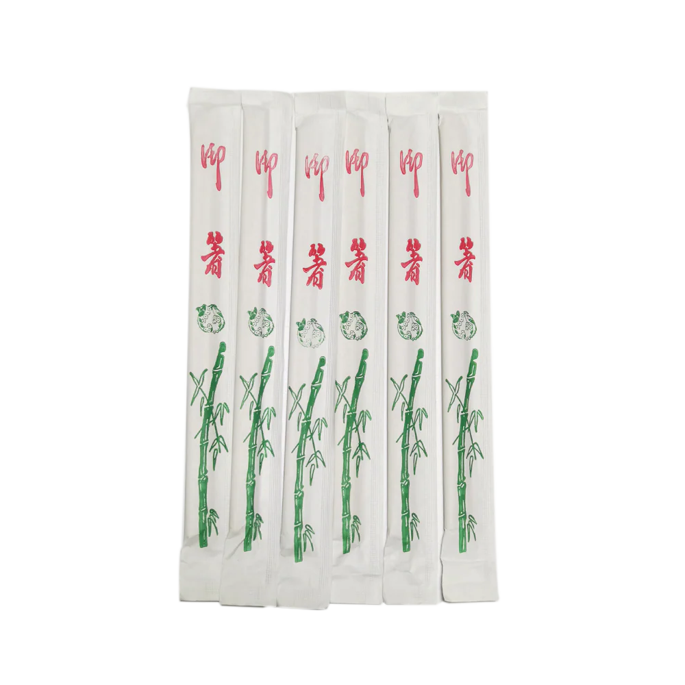 Longdan Disposable Chopstick 22cm 100P